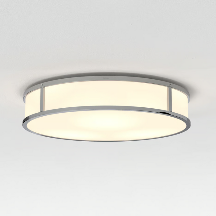 Astro Mashiko Round Bathroom Ceiling/Wall Light - 400mm