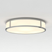 Astro Mashiko Round Bathroom Ceiling/Wall Light - 400mm