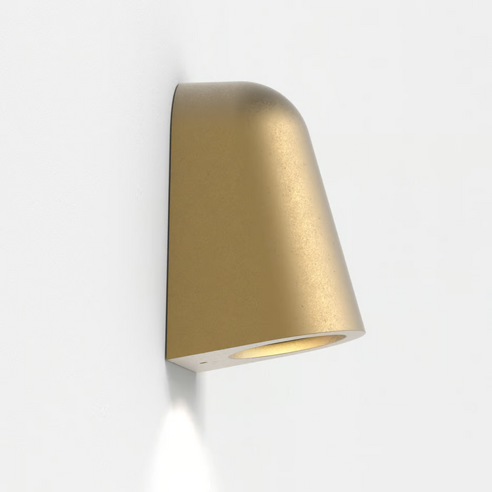 Astro Mast Wall Light - Bathroom Lighting
