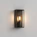 Astro Messina Wall Light - 160mm Wide - Bathroom Lighting