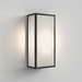 Astro Messina Wall Light - 160mm Wide - Textured