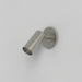 Astro Micro Recess Unswitched Reading Wall Light - Matt