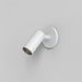 Astro Micro Recess Unswitched Reading Wall Light - Matt