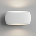 Astro Milo Wall Light - Plaster - Bathroom Lighting