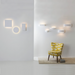 Astro Milo Wall Light - Plaster - Bathroom Lighting