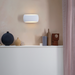 Astro Milo Wall Light - Plaster - Bathroom Lighting