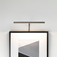 Astro Mondrian Frame Mounted LED Wall Light - 400mm Wide