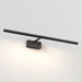 Astro Mondrian LED Wall Light - 600mm Wide - Matt Black