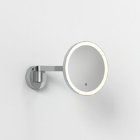 Astro Nagoya Illuminated Magnifying Mirror - Polished
