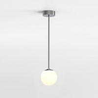 Astro Nara Pendant Ceiling Light - Polished Chrome