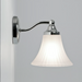 Astro Nena Wall Light - Polished Chrome - Bathroom Lighting