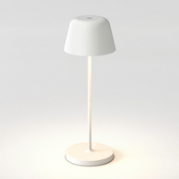 Astro Nomad Portable Floor Light - Textured White