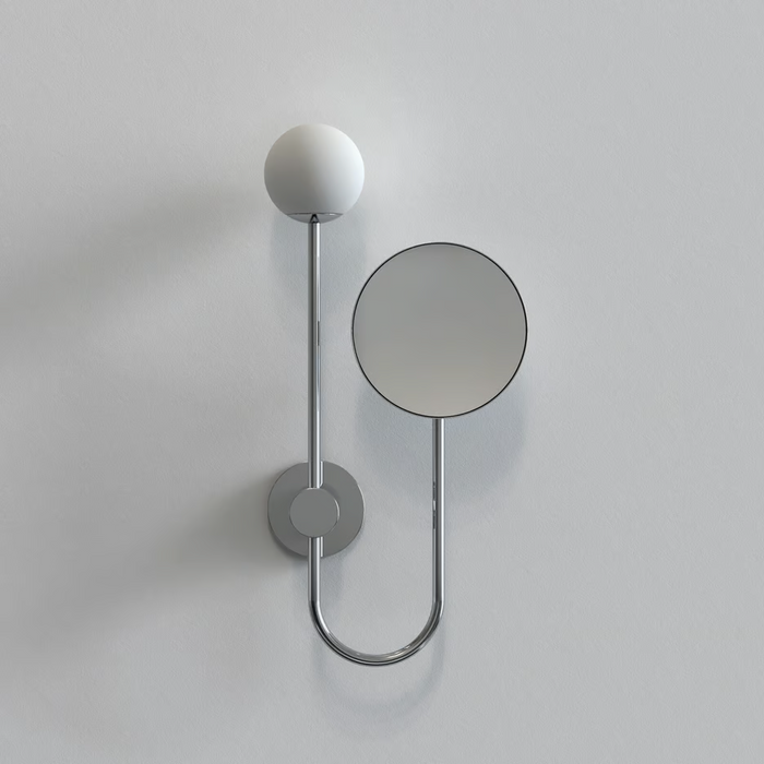 Astro Orb Wall Light - Bathroom Lighting
