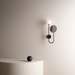Astro Orb Wall Light - Bathroom Lighting
