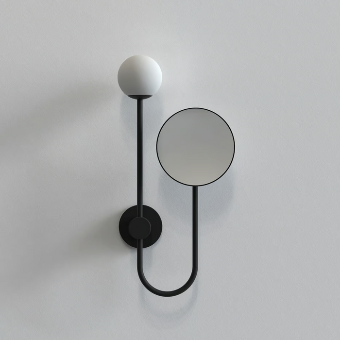 Astro Orb Wall Light - Bathroom Lighting