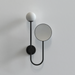 Astro Orb Wall Light - Bathroom Lighting