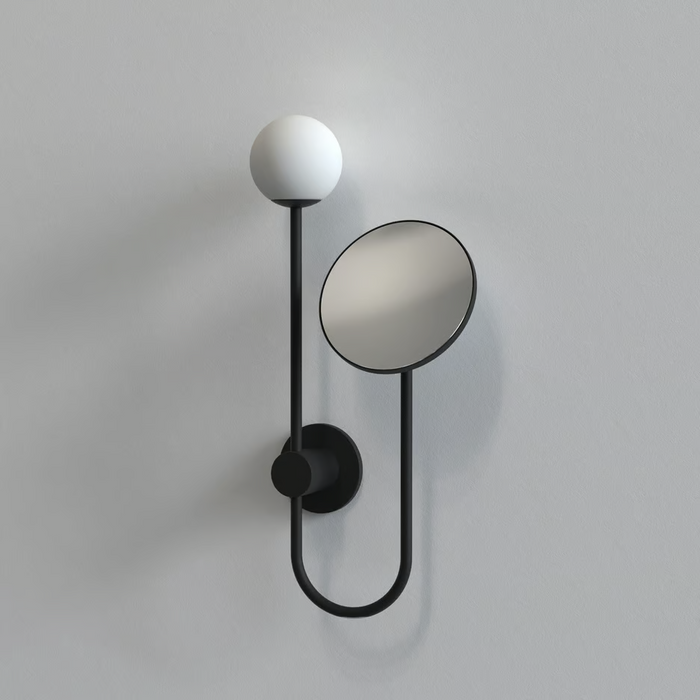 Astro Orb Wall Light - Bathroom Lighting