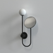 Astro Orb Wall Light - Bathroom Lighting