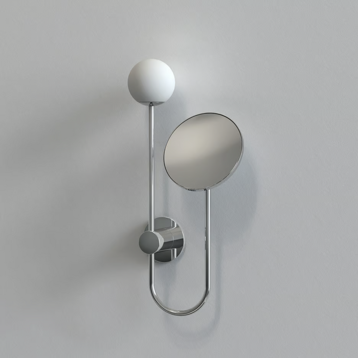 Astro Orb Wall Light - Bathroom Lighting
