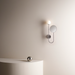 Astro Orb Wall Light - Bathroom Lighting