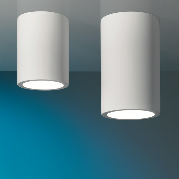 Astro Osca Round Adjustable Interior Ceiling Light