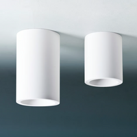 Astro Osca Round Interior Ceiling Light - 200mm High