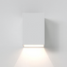 Astro Oslo LED Wall Light - 100mm High - Bathroom Lighting
