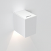 Astro Oslo LED Wall Light - 100mm High - Bathroom Lighting
