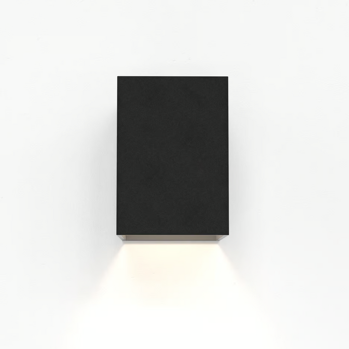 Astro Oslo LED Wall Light - 100mm High - Bathroom Lighting