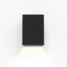 Astro Oslo LED Wall Light - 100mm High - Bathroom Lighting
