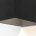 Astro Oslo LED Wall Light - 100mm High - Bathroom Lighting
