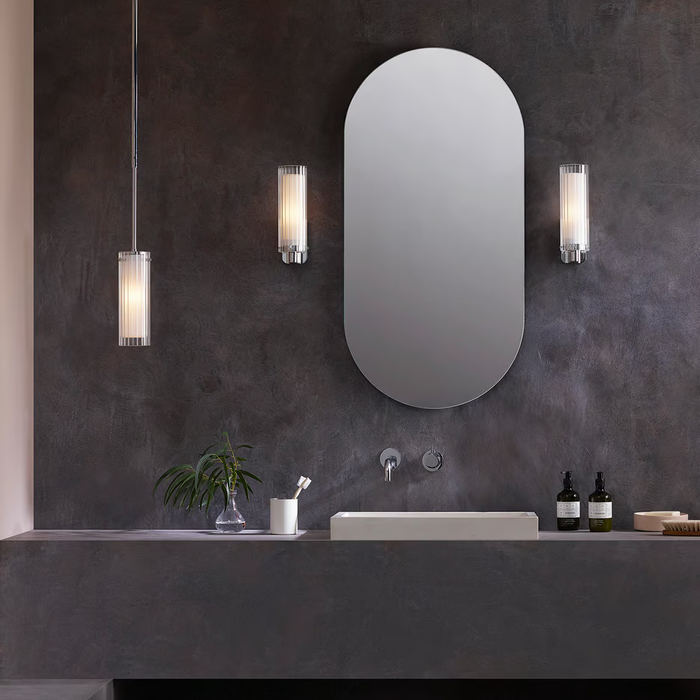 Astro Ottavino Pendant Ceiling Light - Polished Chrome
