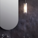 Astro Ottavino Pendant Ceiling Light - Polished Chrome