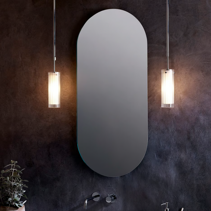 Astro Ottavino Pendant Ceiling Light - Polished Chrome