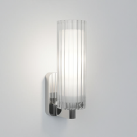 Astro Ottavino Wall Light - Polished Chrome - Bathroom