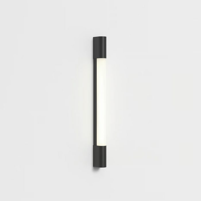Astro Palermo LED Bathroom Wall Light - 600mm High - Matt