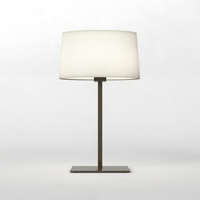 Astro Park Lane Table Light - Bronze - Bathroom Lighting