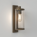 Astro Pimlico Wall Light - 400mm High - Bronze - Bathroom