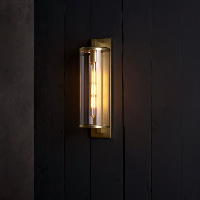 Astro Pimlico Wall Light - 500mm High - Bathroom Lighting