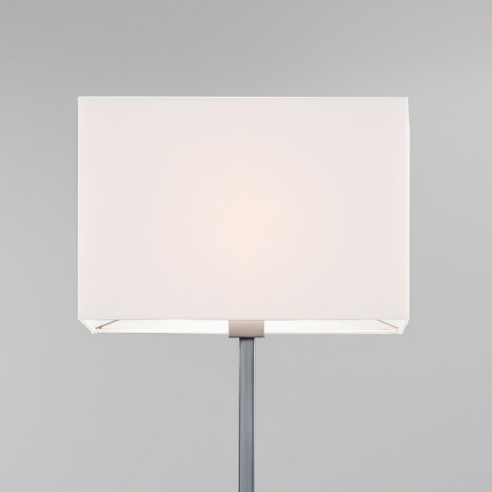 Astro Rectangular Shade - 400mm Wide - Bathroom Lighting