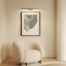 Astro Renoir Picture Wall Light - 680mm Wide - Bathroom