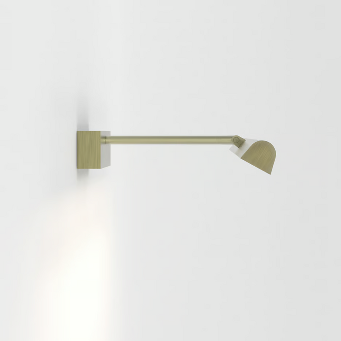 Astro Renoir Picture Wall Light - 680mm Wide - Bathroom