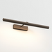Astro Renoir Picture Wall Light - 680mm Wide - Bronze
