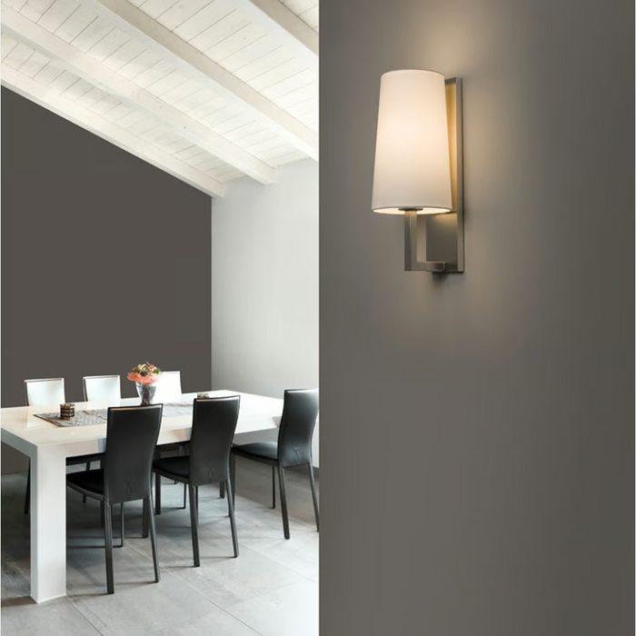 Astro Riva Wall Light - Bathroom Lighting