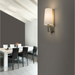 Astro Riva Wall Light - Bathroom Lighting