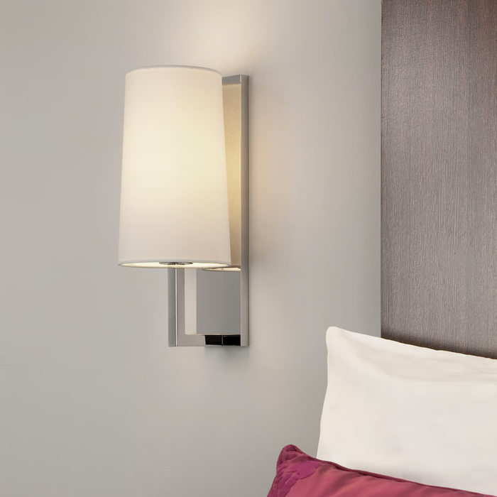 Astro Riva Wall Light - Bathroom Lighting