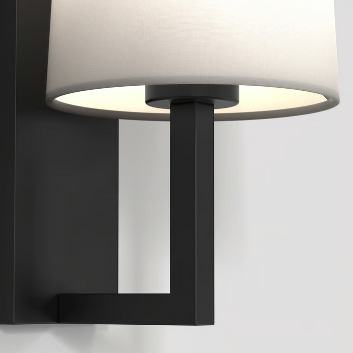Astro Riva Wall Light - Bathroom Lighting
