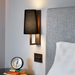 Astro Riva Wall Light - Bathroom Lighting