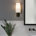 Astro Riva Wall Light - Bathroom Lighting
