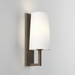 Astro Riva Wall Light - Bronze - Bathroom Lighting